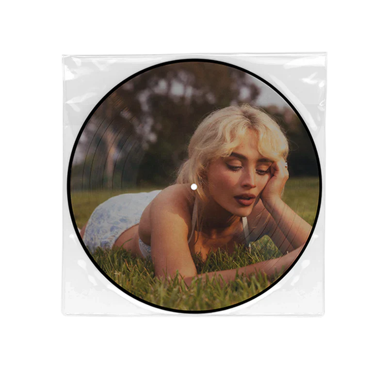 Man's Best Friend Exclusive Spotify Picture Disc - Image 2