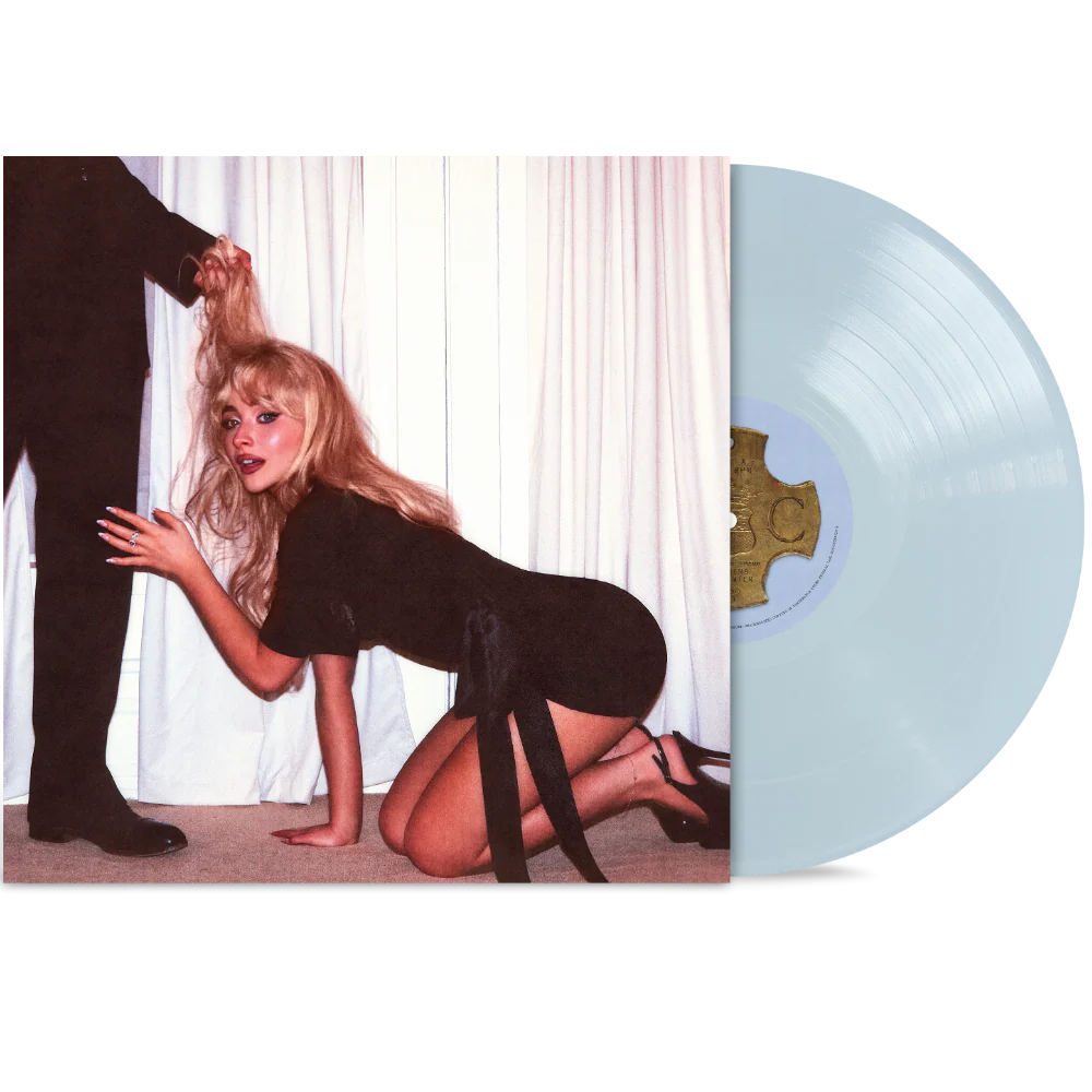 Man's Best Friend Standard LP