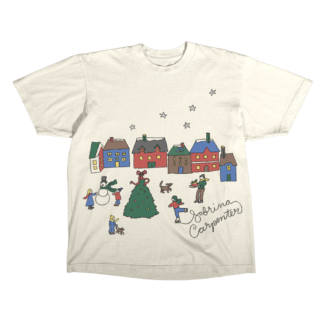 Fruitcake Jamboree T-Shirt