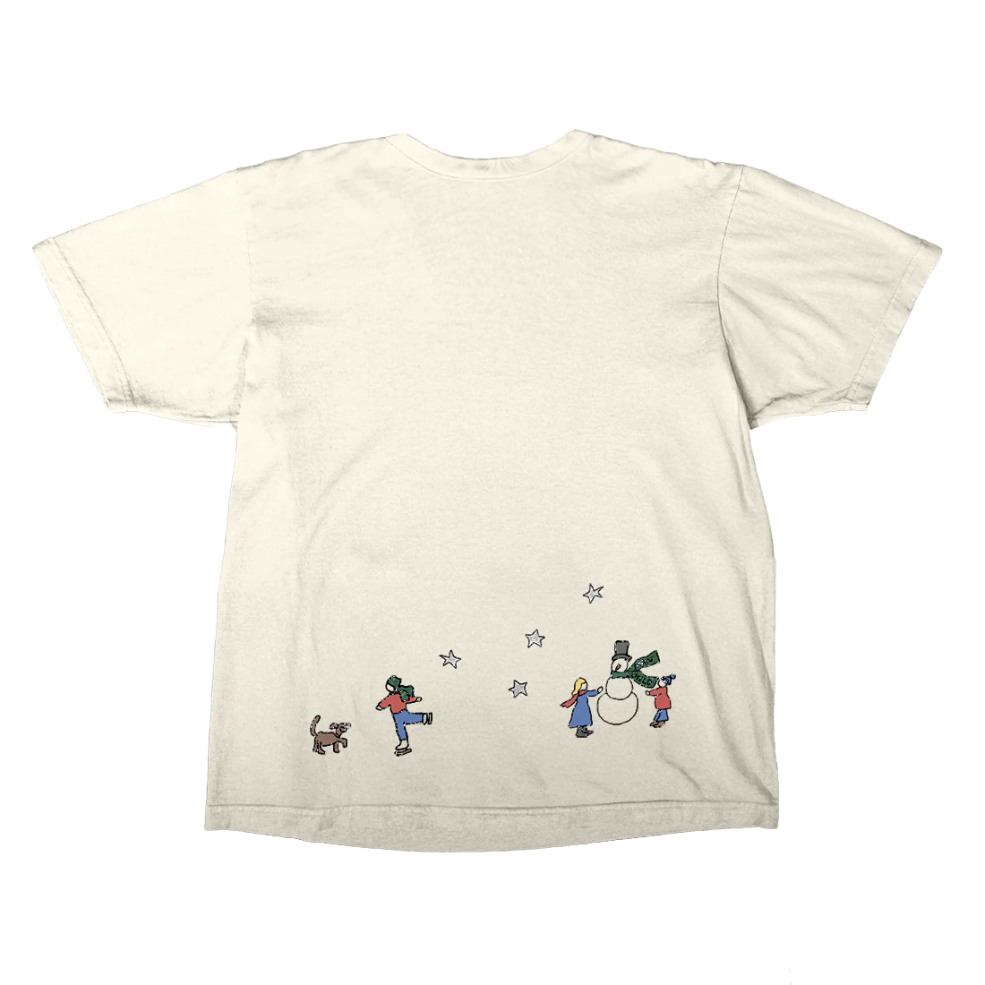 Fruitcake Jamboree T-Shirt - Image 2