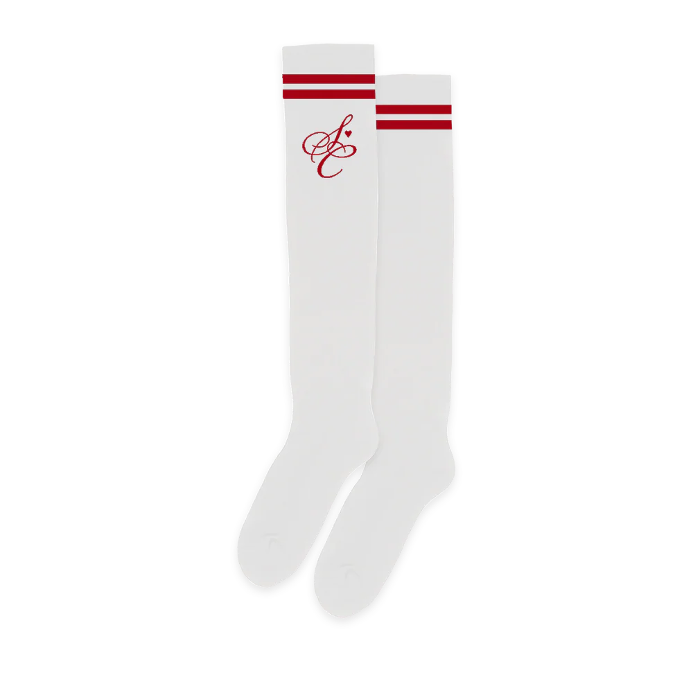 sc knee socks